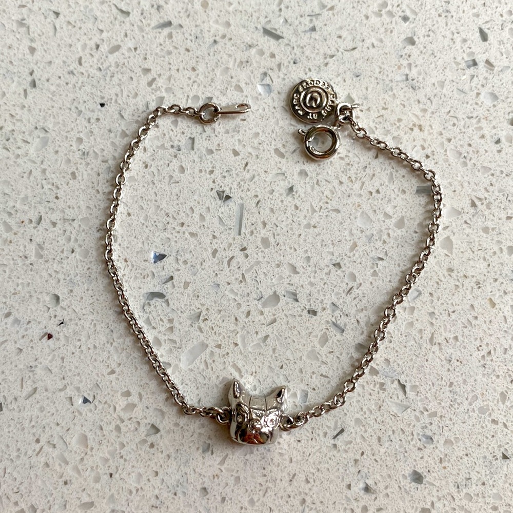 Marc Jacobs bracelet